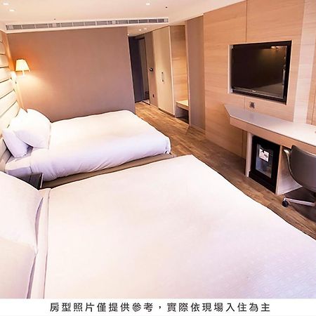 Royal Group Hotel Minghua Branch Гаосюн Екстер'єр фото