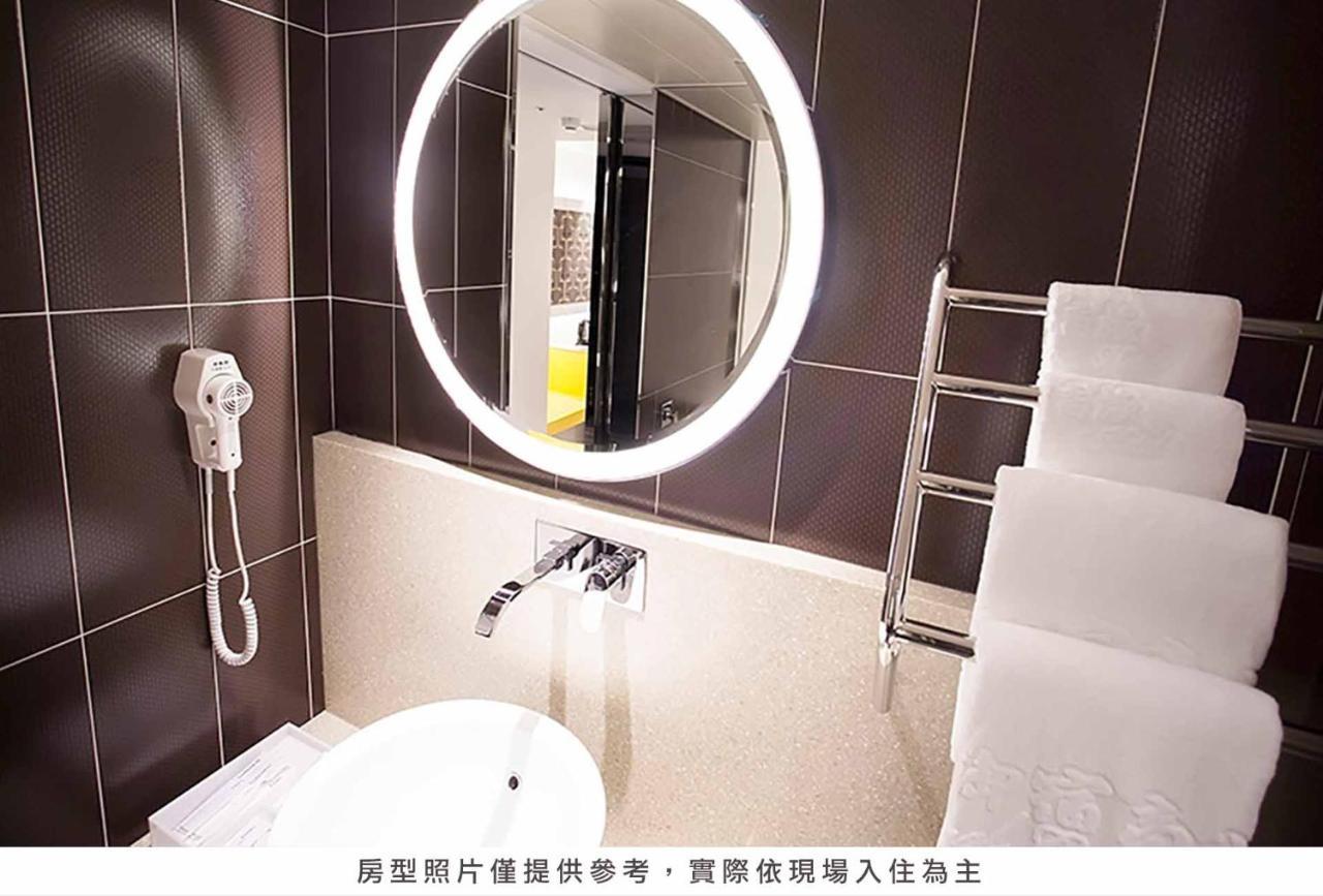 Royal Group Hotel Minghua Branch Гаосюн Екстер'єр фото