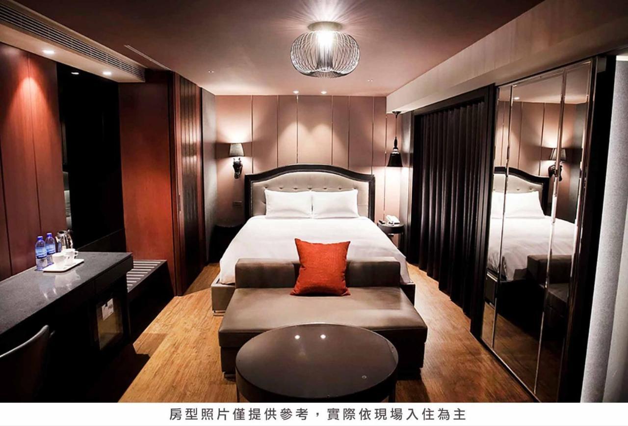 Royal Group Hotel Minghua Branch Гаосюн Екстер'єр фото