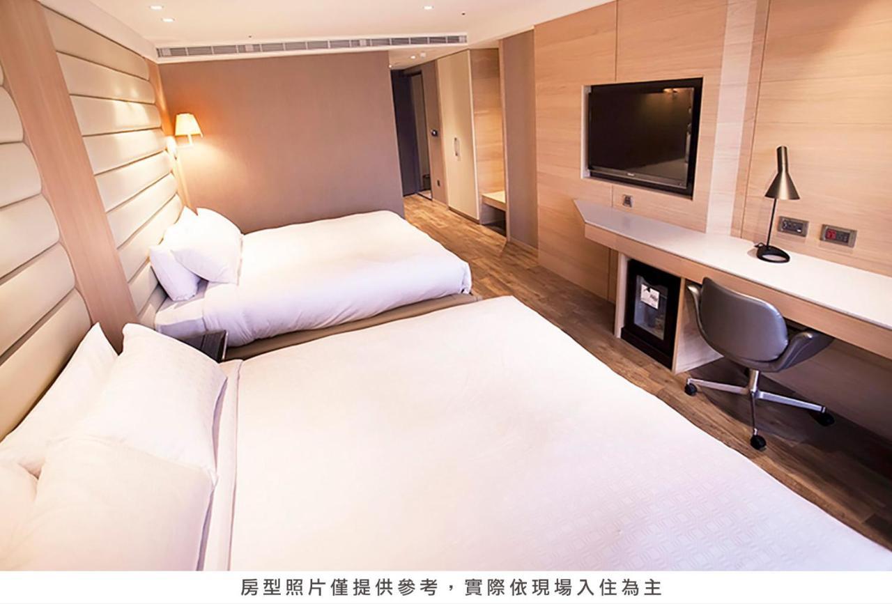 Royal Group Hotel Minghua Branch Гаосюн Екстер'єр фото