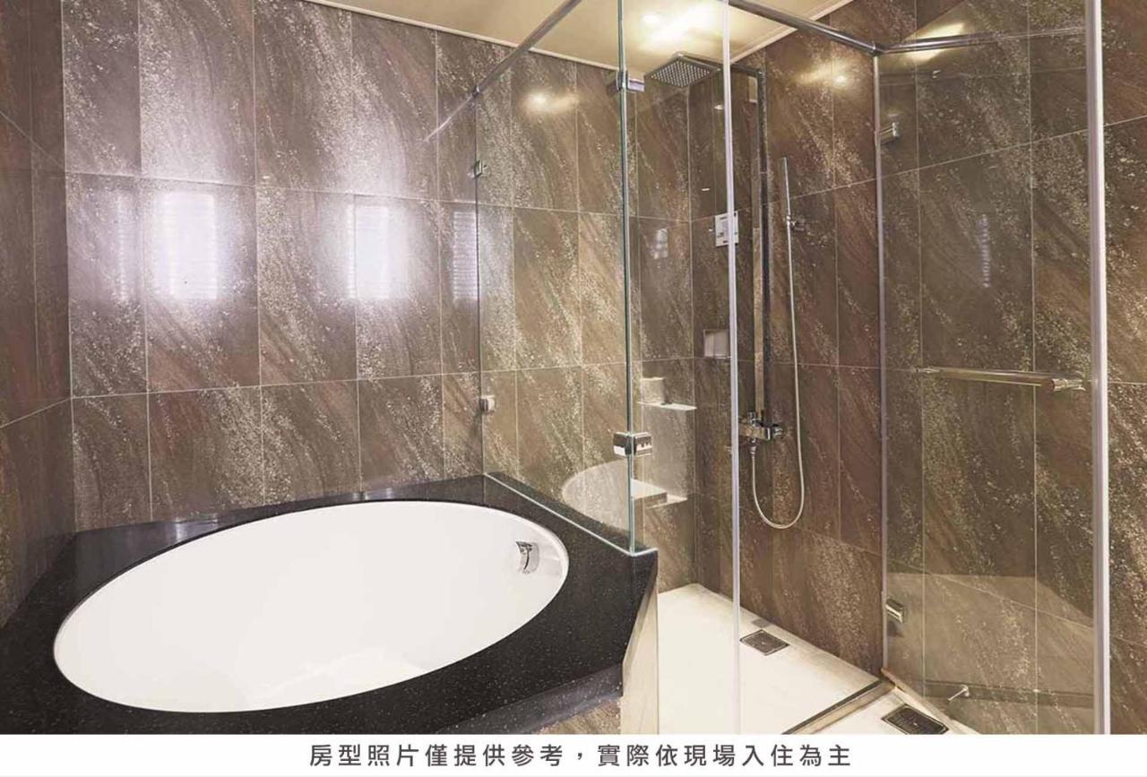 Royal Group Hotel Minghua Branch Гаосюн Екстер'єр фото