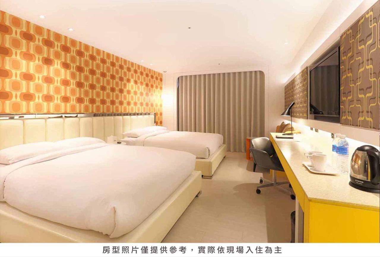 Royal Group Hotel Minghua Branch Гаосюн Екстер'єр фото