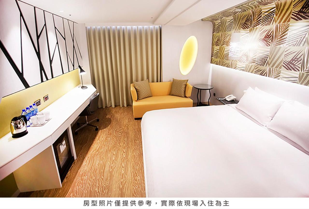 Royal Group Hotel Minghua Branch Гаосюн Екстер'єр фото