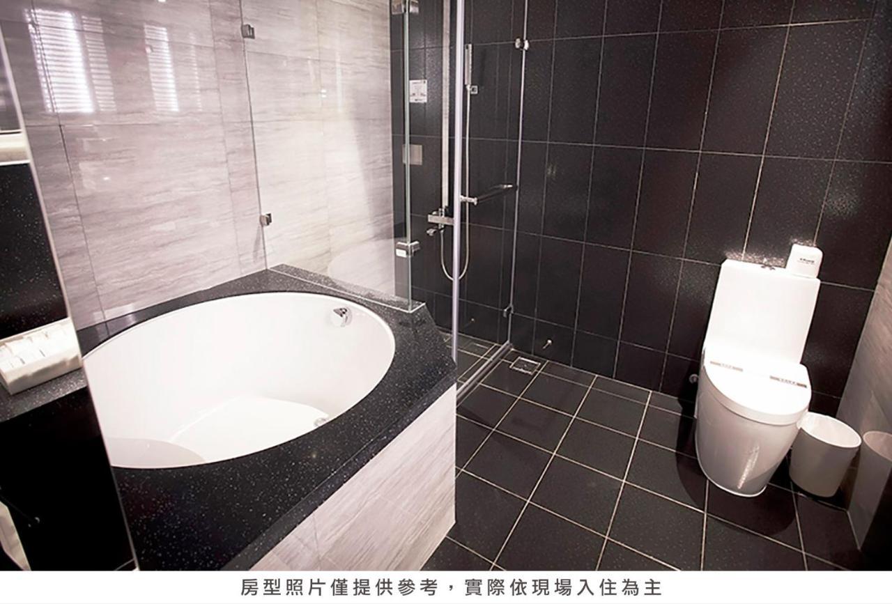 Royal Group Hotel Minghua Branch Гаосюн Екстер'єр фото