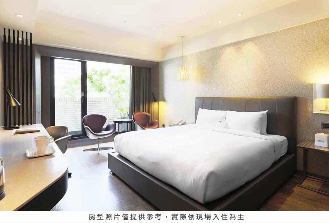 Royal Group Hotel Minghua Branch Гаосюн Екстер'єр фото