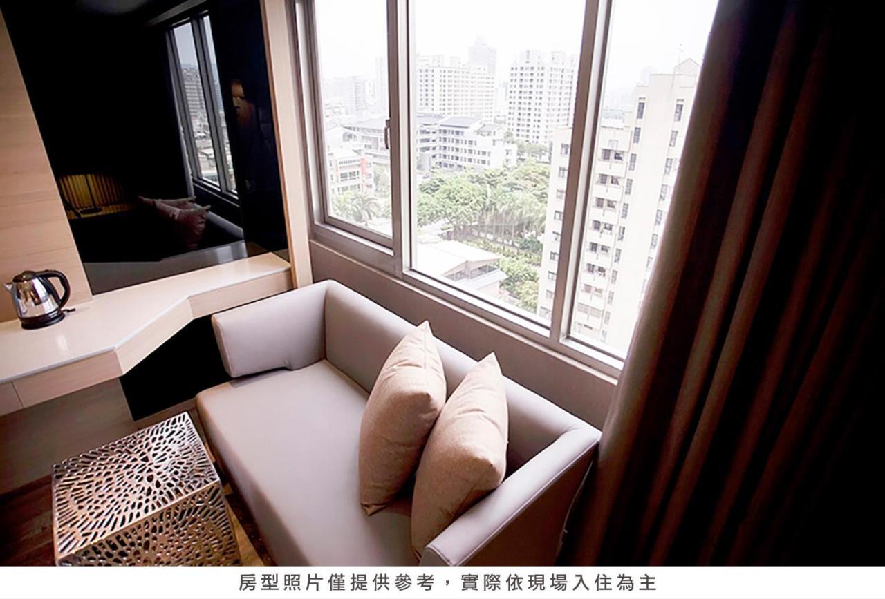 Royal Group Hotel Minghua Branch Гаосюн Екстер'єр фото