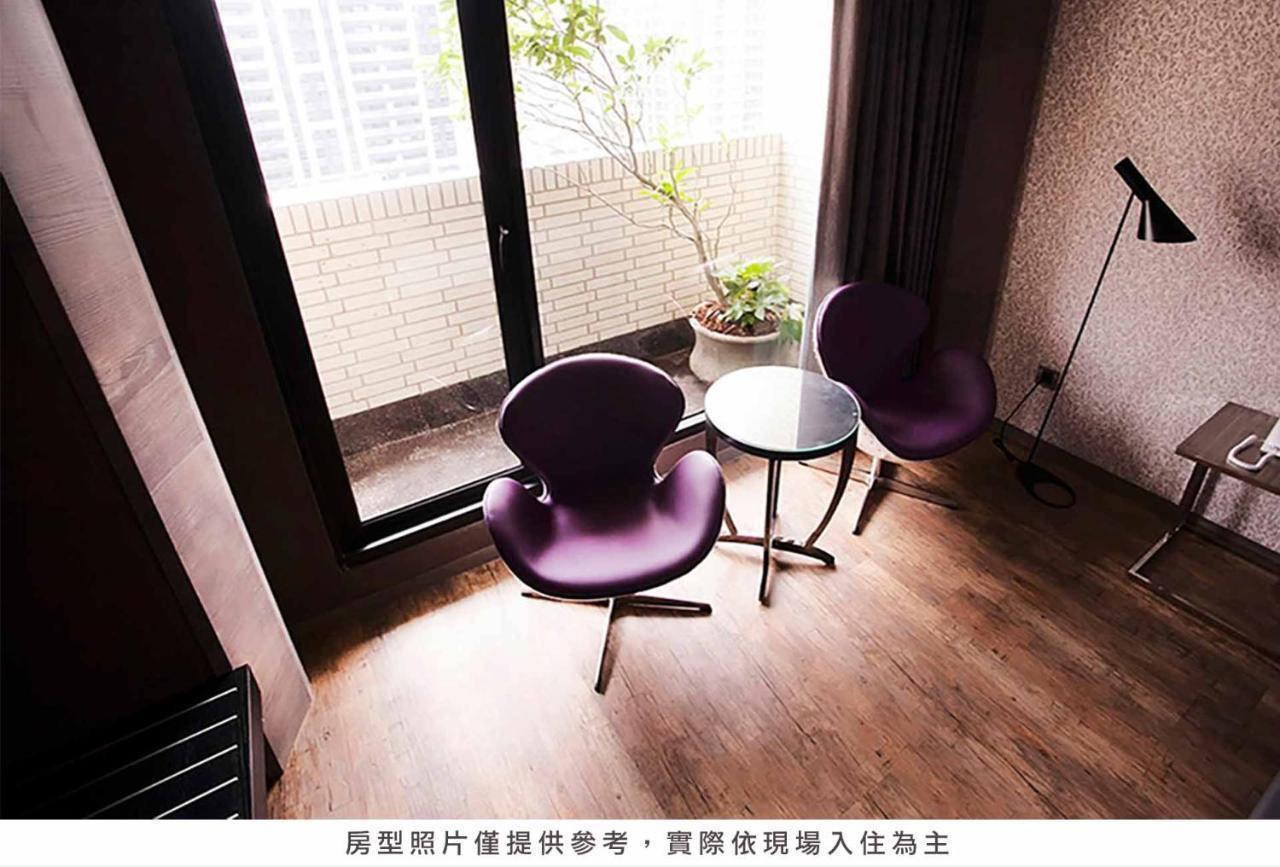 Royal Group Hotel Minghua Branch Гаосюн Екстер'єр фото
