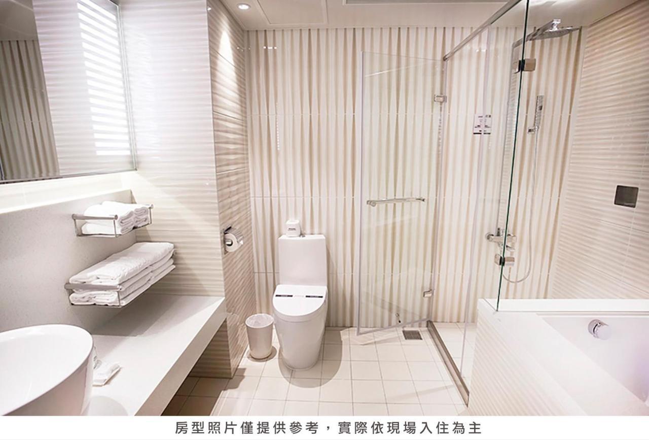 Royal Group Hotel Minghua Branch Гаосюн Екстер'єр фото