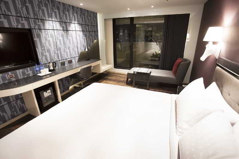 Royal Group Hotel Minghua Branch Гаосюн Екстер'єр фото