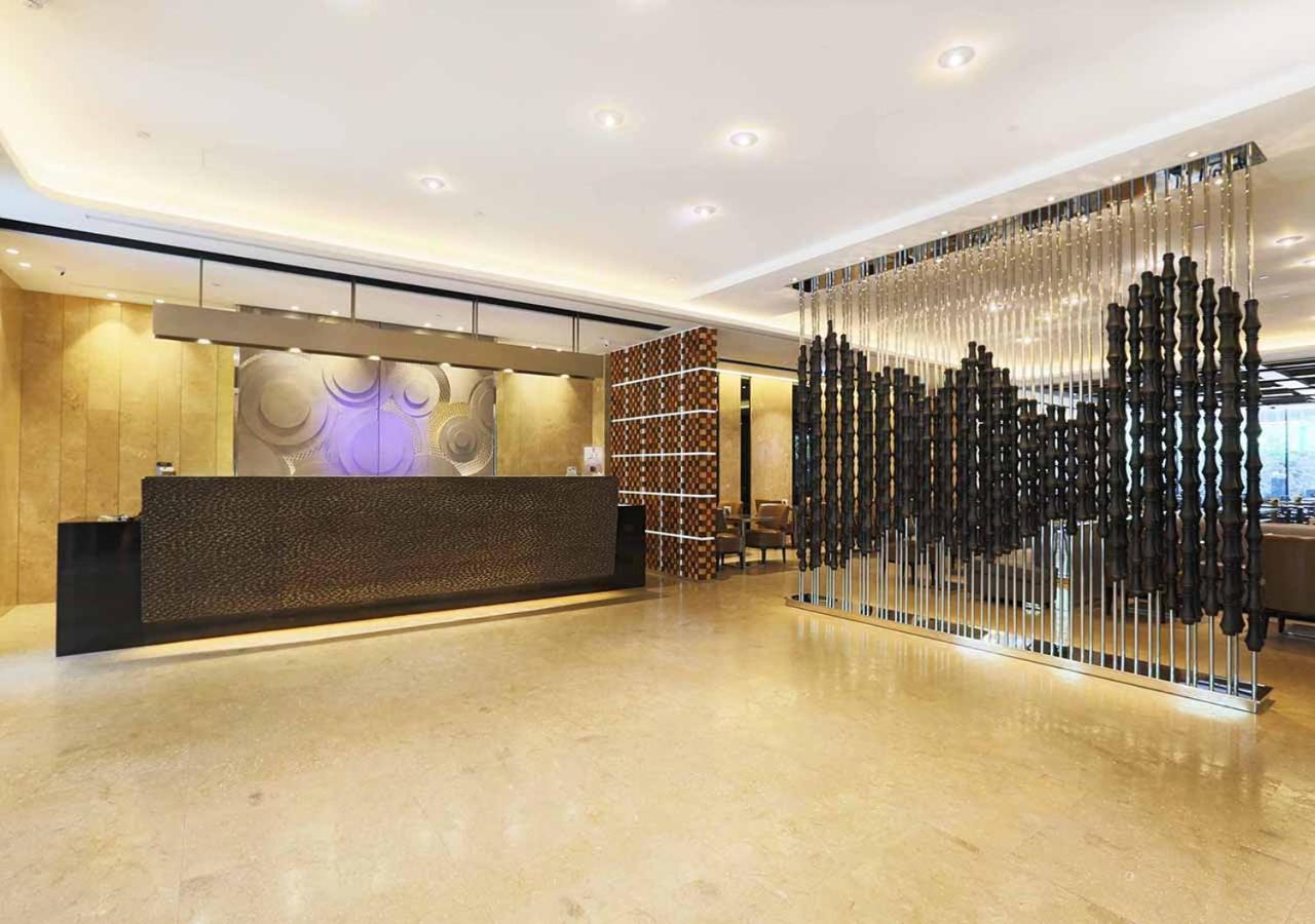 Royal Group Hotel Minghua Branch Гаосюн Екстер'єр фото
