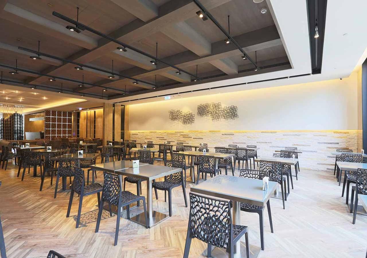 Royal Group Hotel Minghua Branch Гаосюн Екстер'єр фото