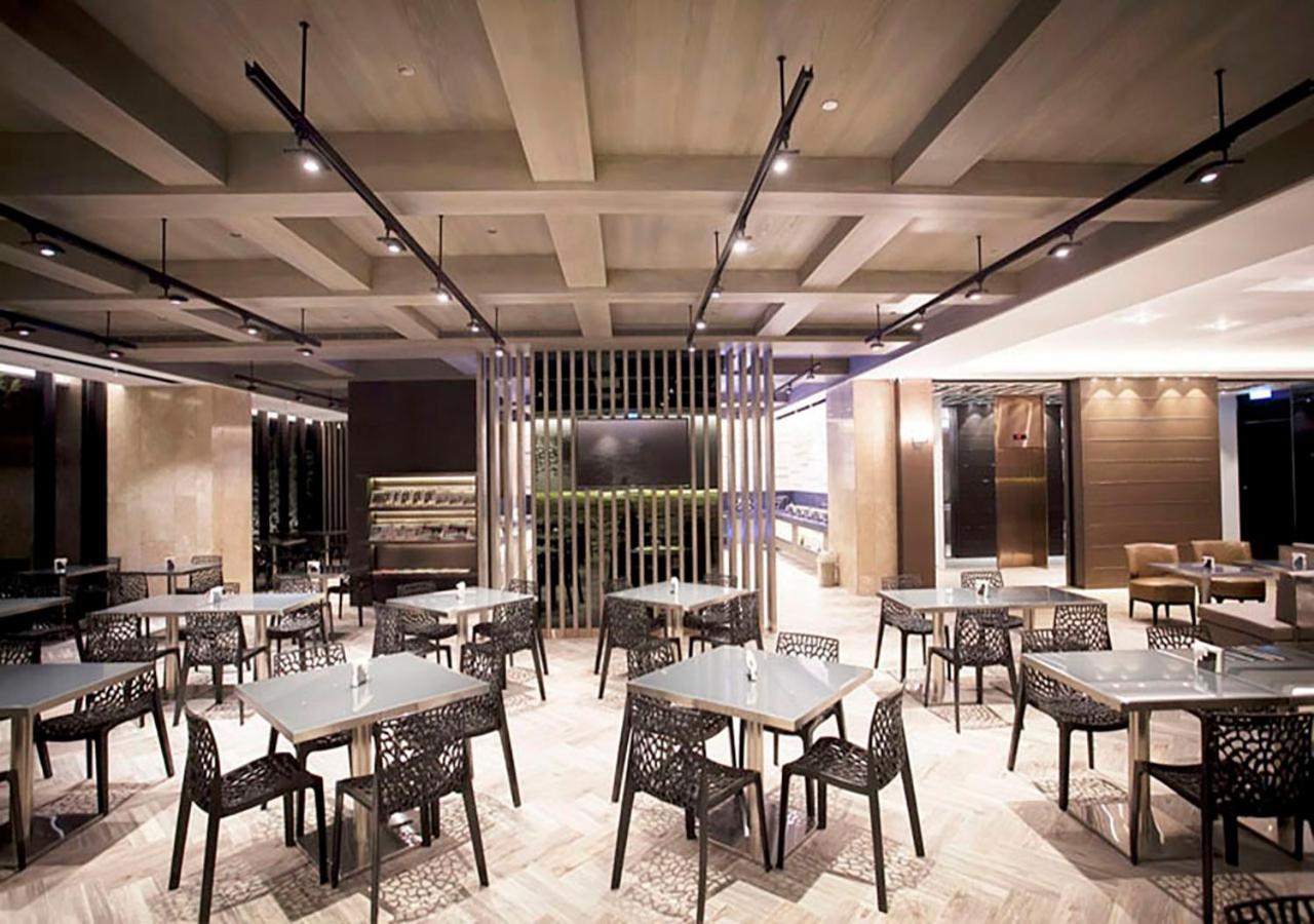 Royal Group Hotel Minghua Branch Гаосюн Екстер'єр фото